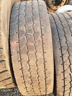 Грузовая шина бу 315 80R22,5 из Германии есть опт