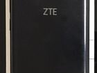 Телефон ZTE blade X3 объявление продам