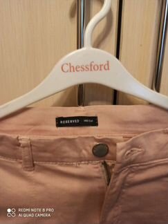 Брюки детские