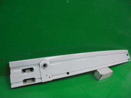 Усилитель заднего бампера Nissan Qashqai J11 13 г