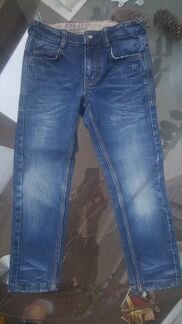 Джинсы Kanz размер 116