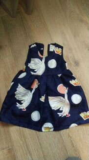 Платье 3 года