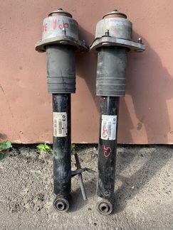 Амортизатор задний BMW X5 E70, 33526781927