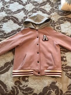 Толстовка для девочки Zara