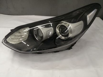Фара левая Kia Sportage 4 QL Ксенон (2016-нв) 9210