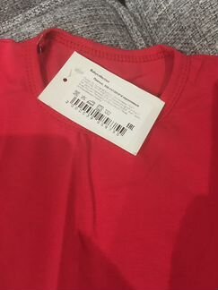 Новое платье 116