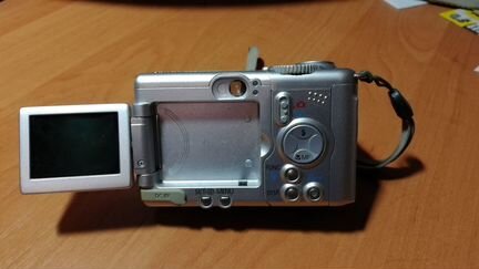 Фотоаппарат Canon A95