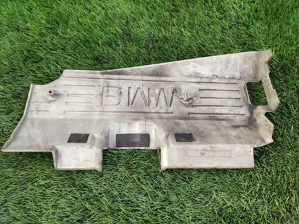 Кожух катушек зажигания Bmw X5 4.8Is E53 N62