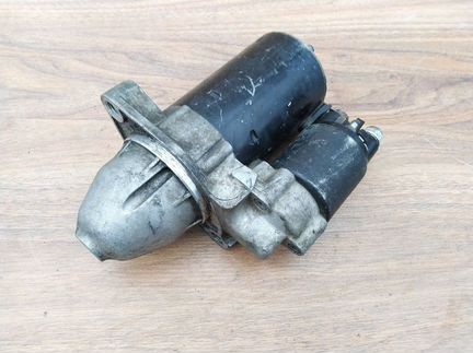 Стартер Mercedes W212 W204 C207 W906 с двс M271