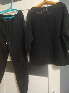 Спортивная одежда