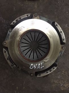 Корзина сцепления hyundai hd 65,72 d4al