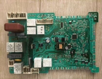 Ремонт стиральных машин