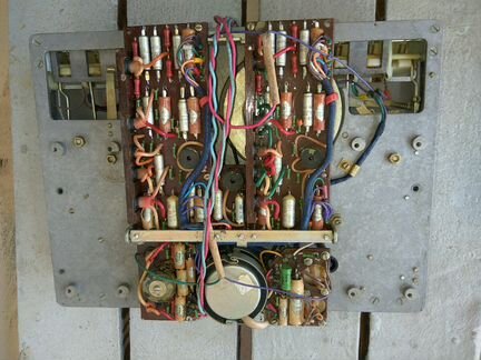 Бинокль dienstglas 10х50 BLC Германия riii