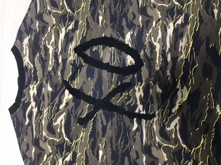 Свитшот Puma x X.O