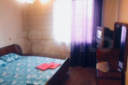 Комната 17 м² в 2-к, 5/9 эт.