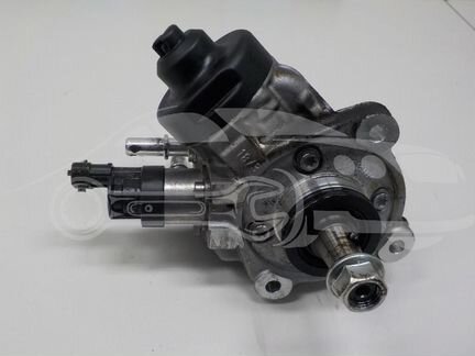 Тнвд 331002A600 hyundai Sonata VII