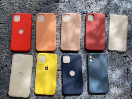 Новый Чехол на iPhone 11 / 11pro