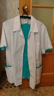 Форма косметологическая