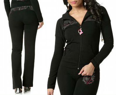 Новый спортивный костюм с кошечкой 42-46