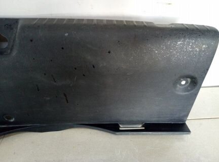 Обшивка панели задняя Hyundai Greta 1 поколение