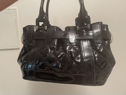 Сумка Burberry туфли Christian Dior оригиналы