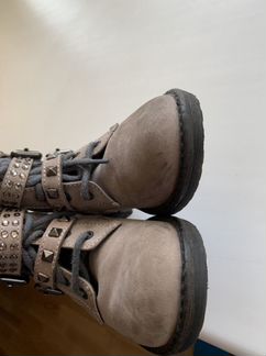 Ботинки Simonetta, р. 24