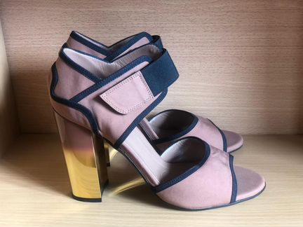 Босоножки Marni