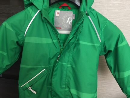 Комбинезон Reima Tec р.80 б/у