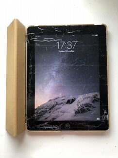 iPad 2 64 гб WiFi + 3G оригинал