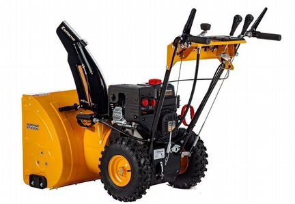 Снегоуборщик kettama luxe KTA80-C