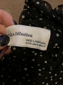 Блузки Zara