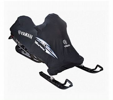 Чехол для снегохода Ямаха