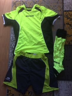 Комплект для футбола на 8-9 лет