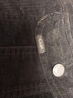 Куртка Lee XXL