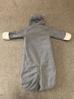 Конверт Детский Baby Gap новый