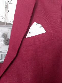 Пиджак Gulliver на мальчика новый