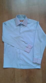 Рубашка для мальчика