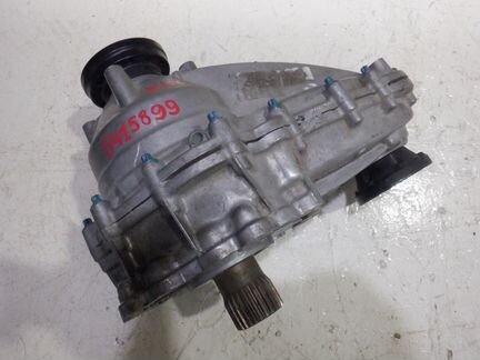 Раздаточная коробка Мерседес C292 GLE