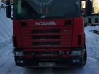 Scania 124L, 2002 объявление продам