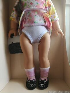 Кукла Лиза Gotz