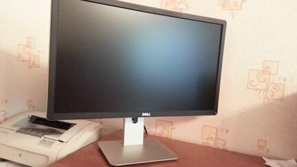 Монитор Dell 24
