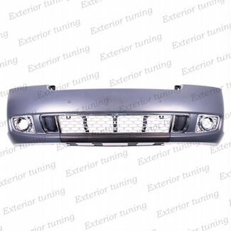 Бампер передний Autobiography Range Rover