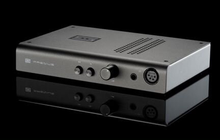Schiit Magnius - усилитель для наушников