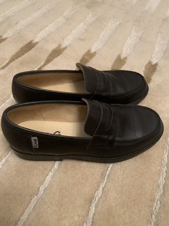 Туфли макасины