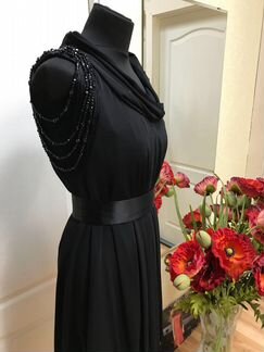 Платье Tom Klaim Новое