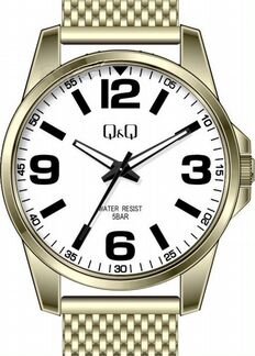 Часы наручные Q&Q Q708-810 (Q708 J810Y)