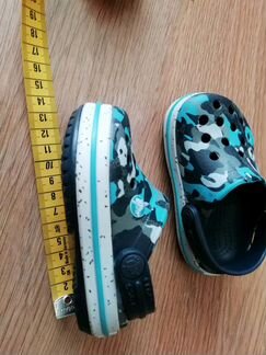 Crocs