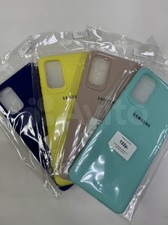 Чехол на Samsung S20+/S20ultra