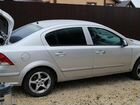 Opel Astra 1.6 МТ, 2008, 145 000 км