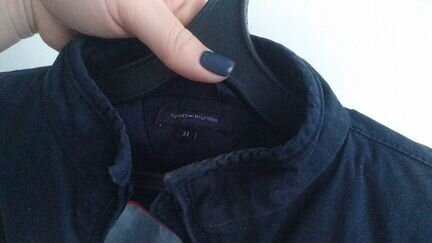 Куртка Tommy Hilfiger 3T